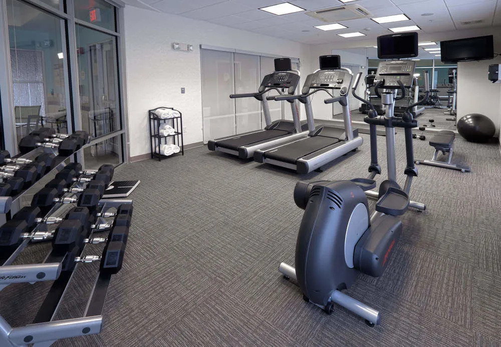 SpringHill Suites Albany-Colonie