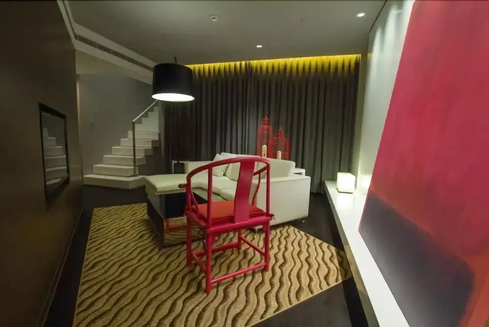 Jinjiang Metropolo Hotels, Classiq, Jing an