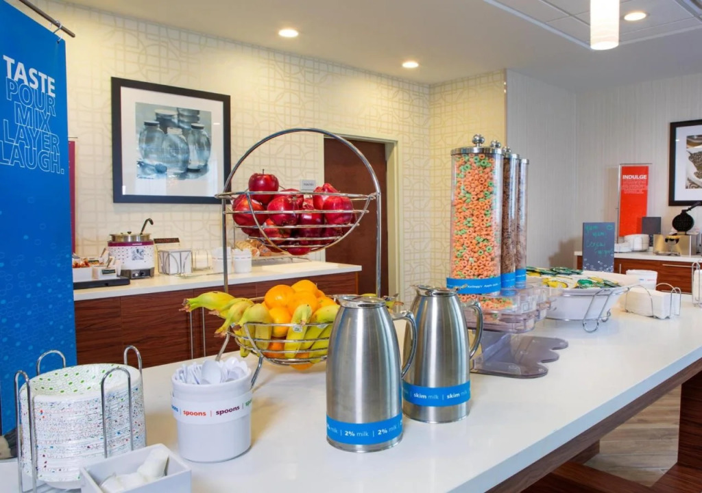 Hampton Inn Atlantic City/Absecon, NJ