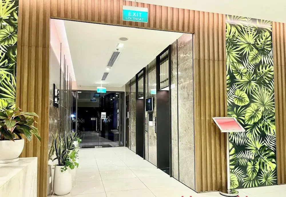 Botanica Premier Serviced Apartment