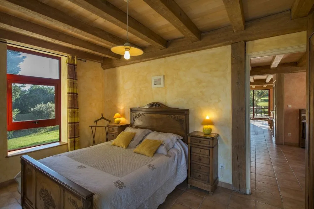 Le Domaine De Pecany