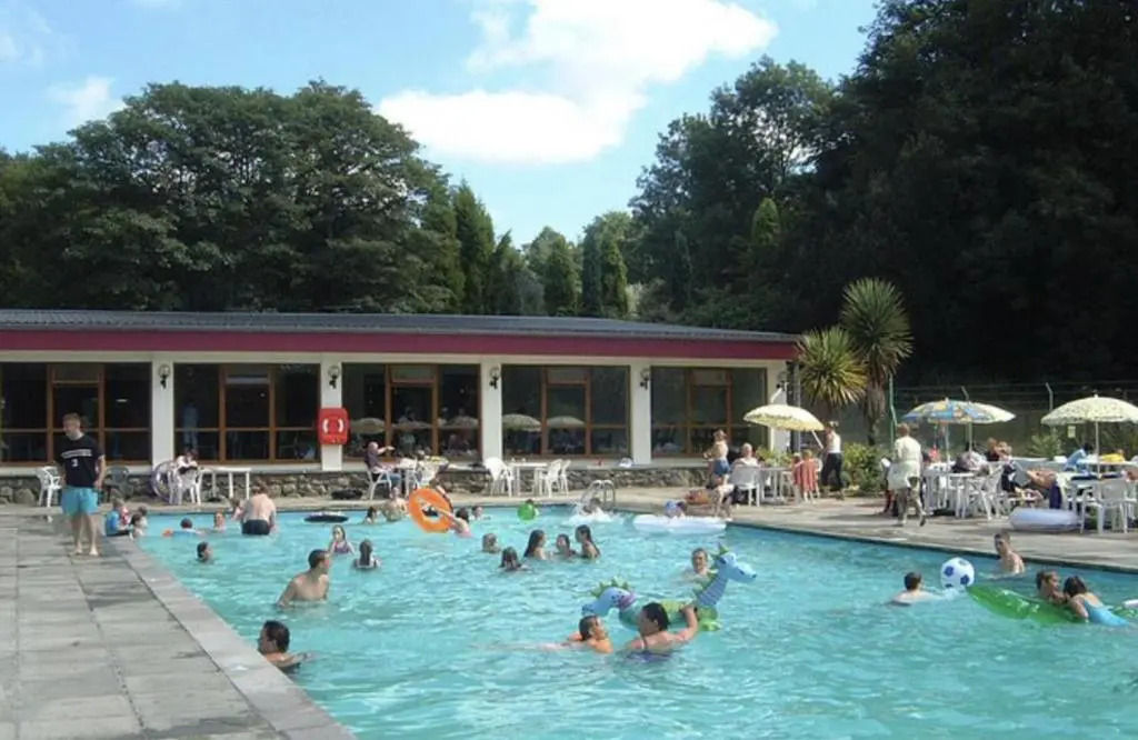 Charming Two Bed Cottage Glan Gwna Holiday Park