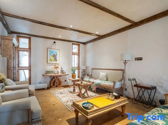 DOROTHY Guesthouse