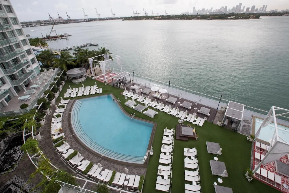 Suite 2rooms 5hotel Bay View - Pool W Dj#1210