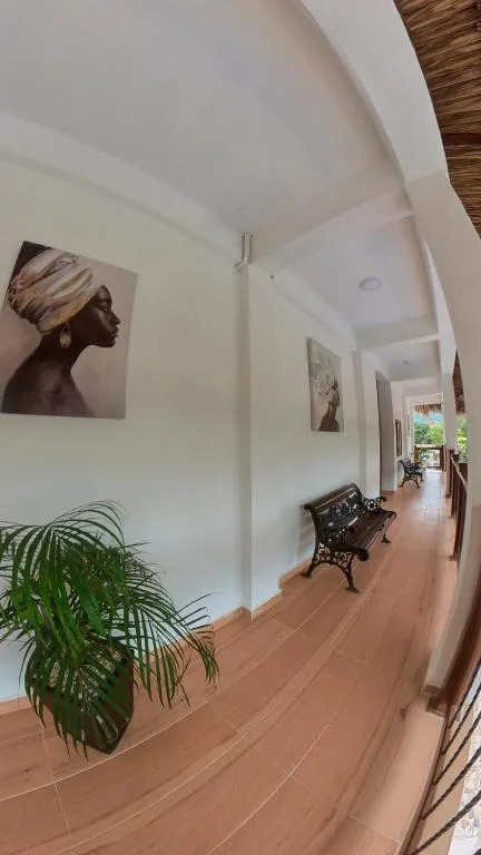 Hostal Grand Park