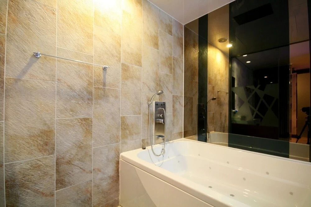 Daegu Seongseo Wave Hotel
