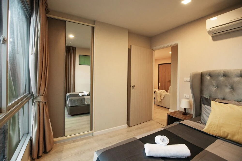 Apartment in BKK - bkb210