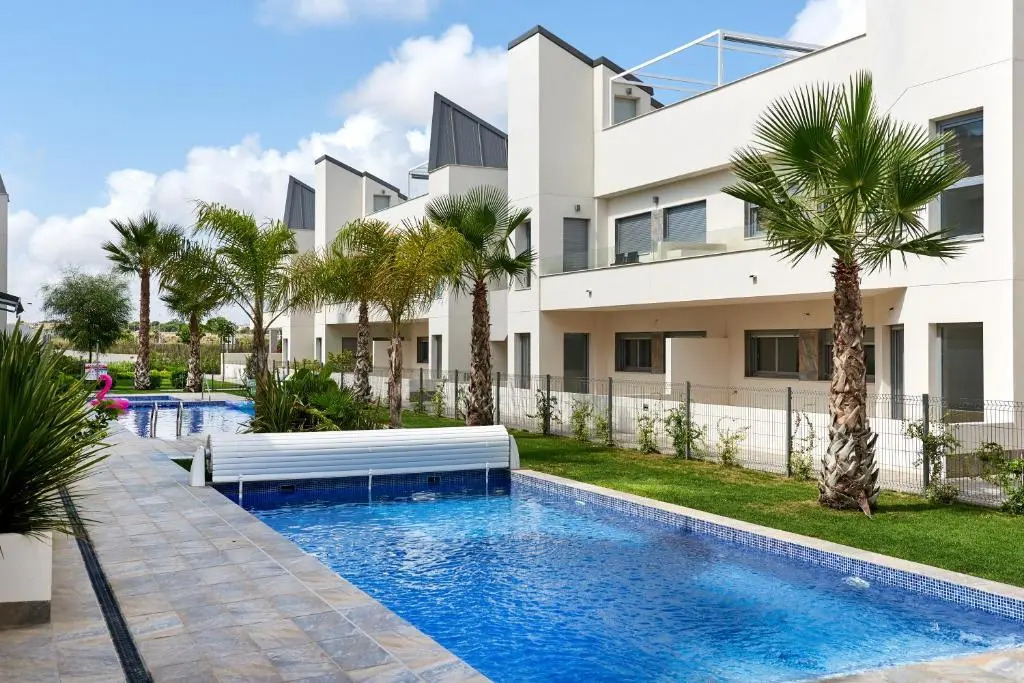 Orange Holiday Housing - Villa Amalia 13