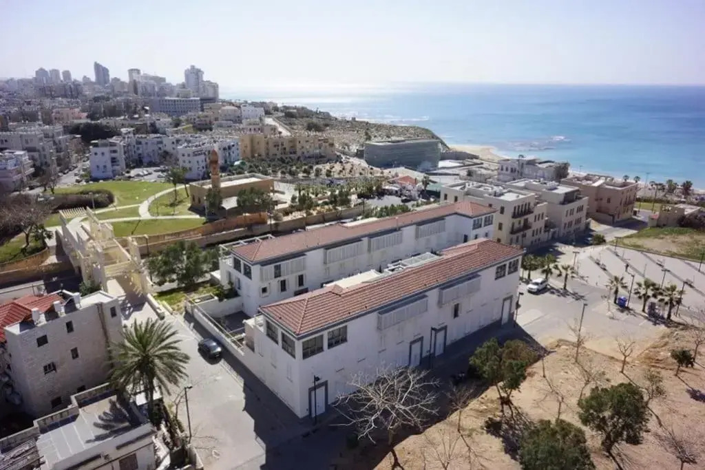 Laura Compound- Authentic 1 BR charming & specious