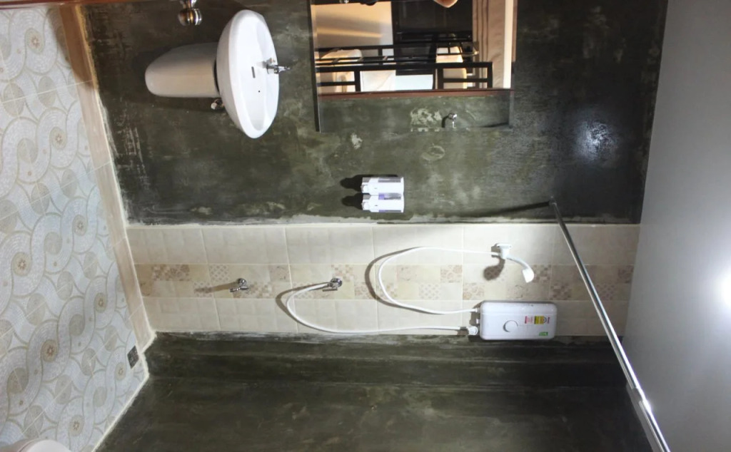Rak Khun Hostel