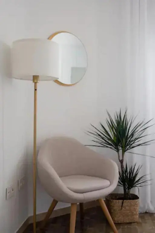 Apartamento Piccadilly Suite