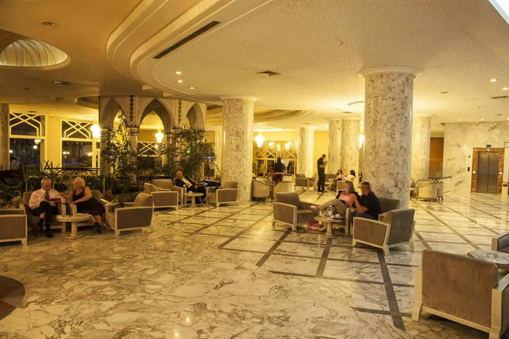 Tej Marhaba Hotel