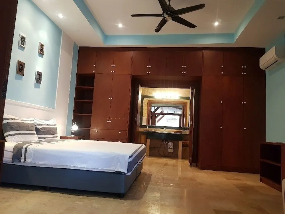Bliss Yoga Resort at Koh Samui