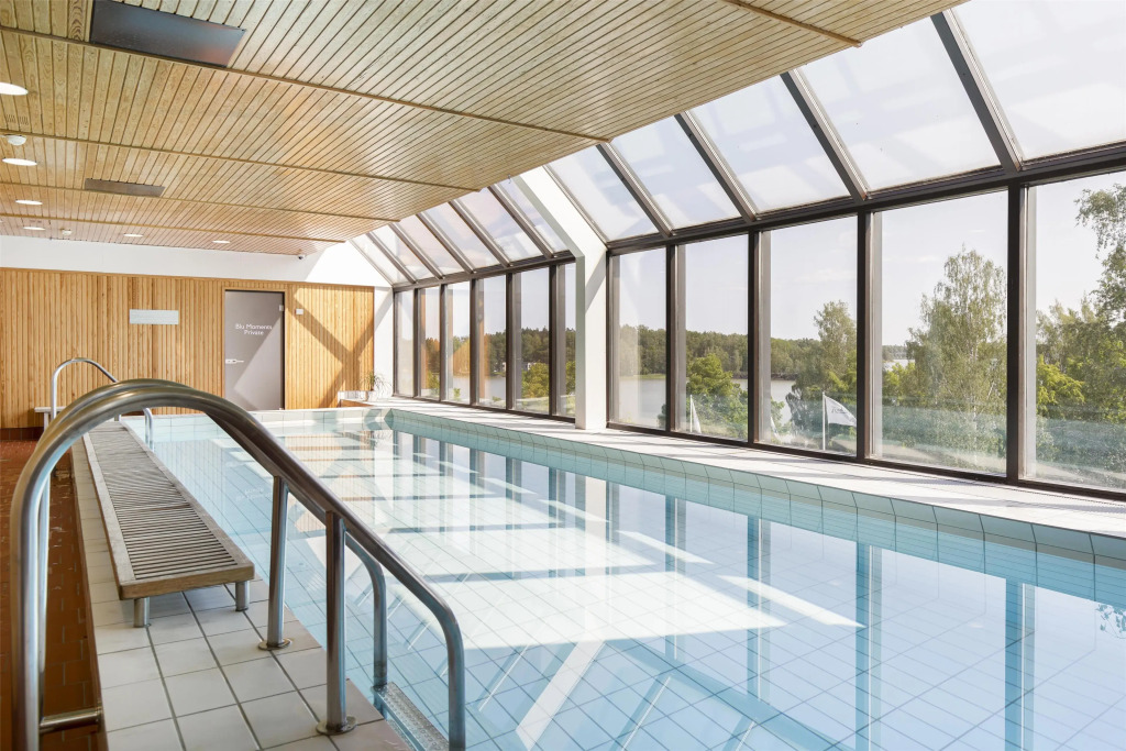 Radisson Blu Hotel Espoo