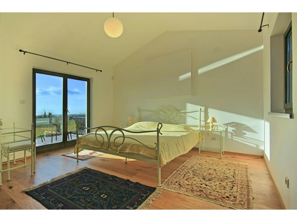 Villa Ena with private pool