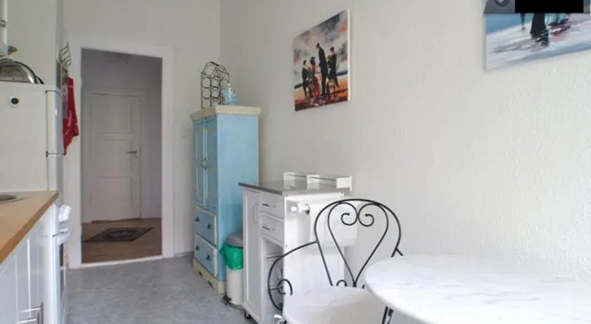Berlin Style Apartments