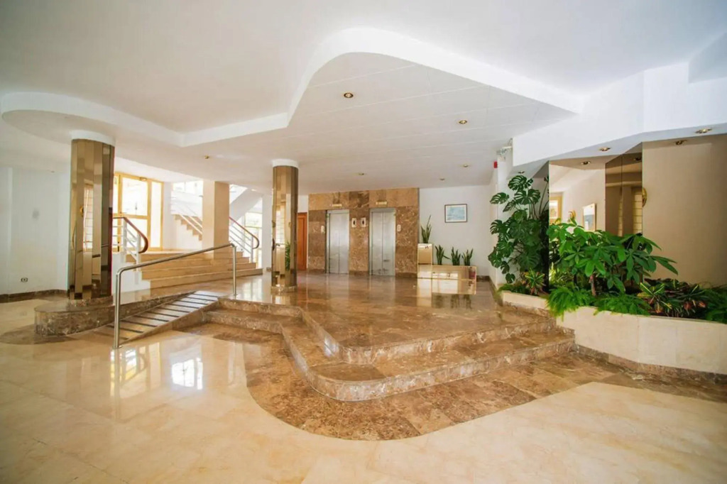 Ona Suites Salou