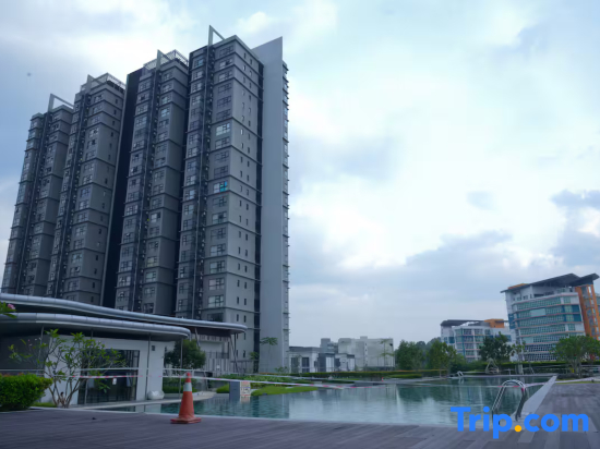PremierHive - Smart Suites Cyberjaya