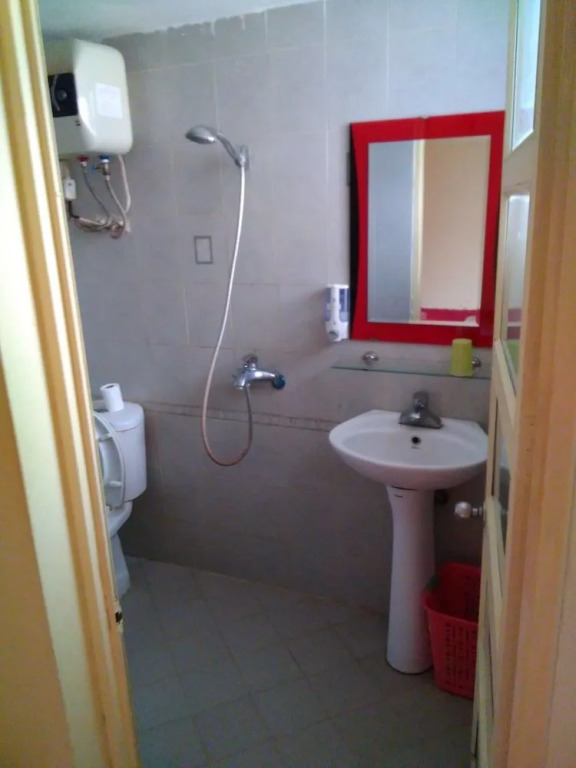 SPOT ON 818 Tan Ky Hotel