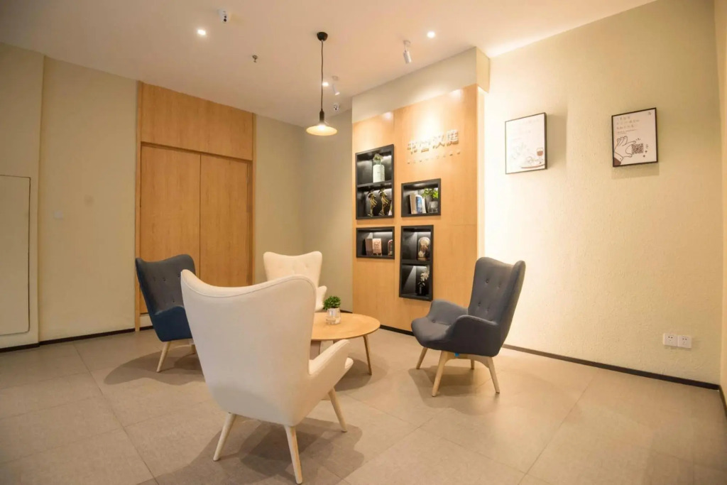 Hanting Hotel Xi'an North Station Fengcheng 6