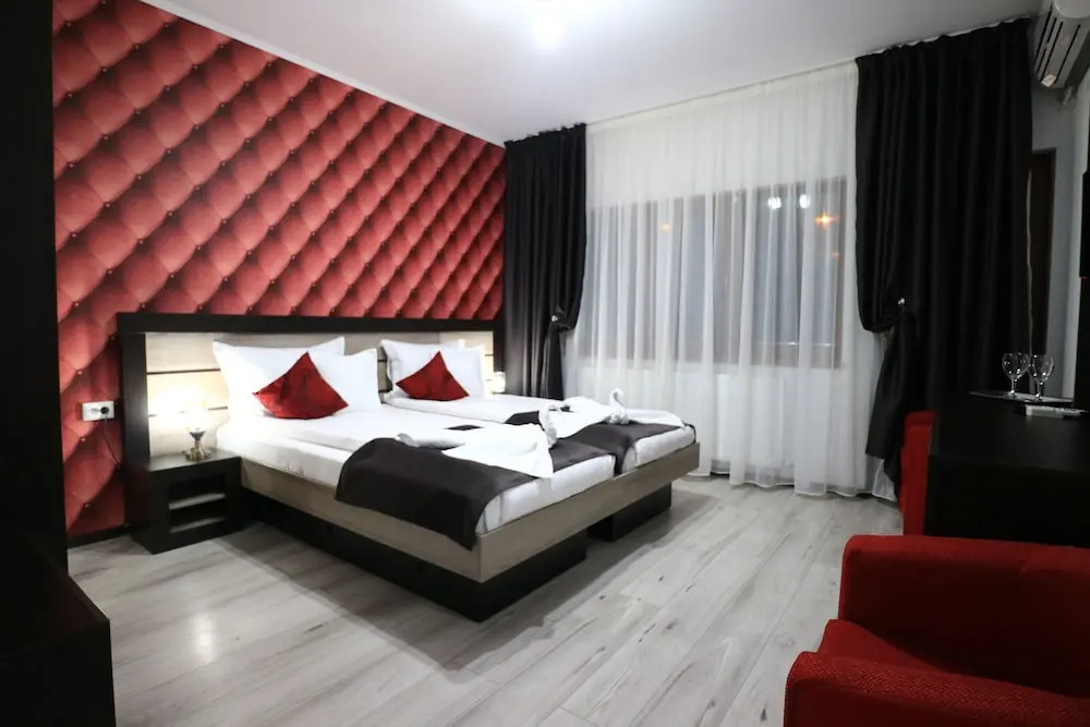 Residence Riverside