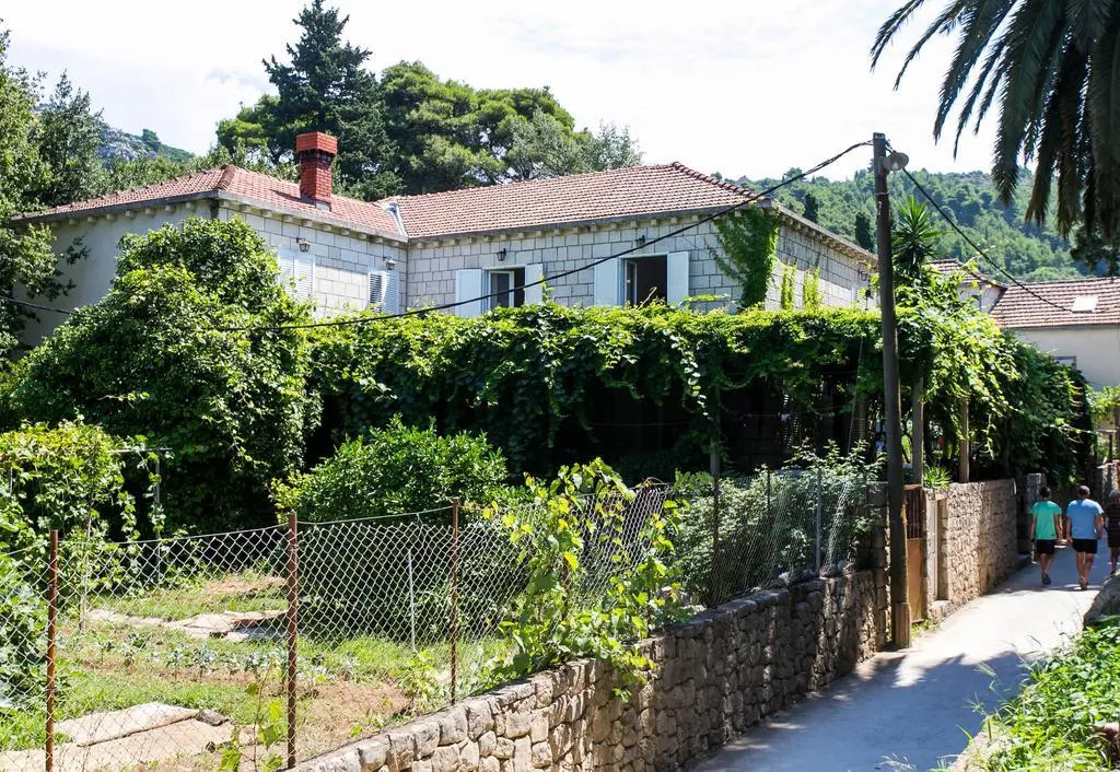 Guest House Zec