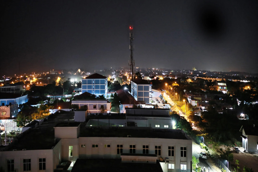 Aviari Hotel