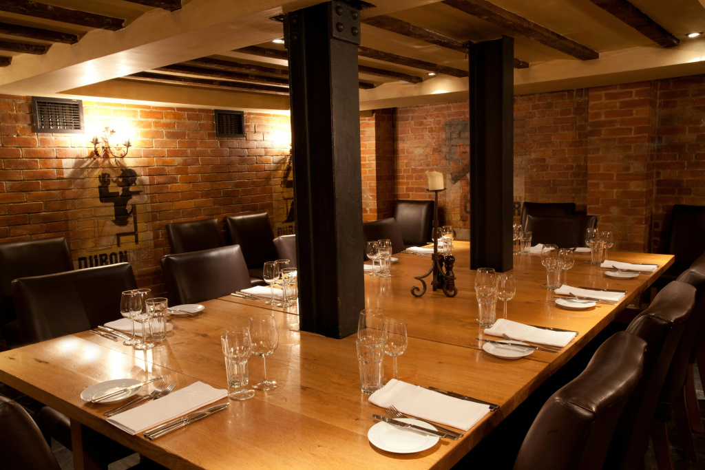 Hotel Du Vin & Bistro Brighton