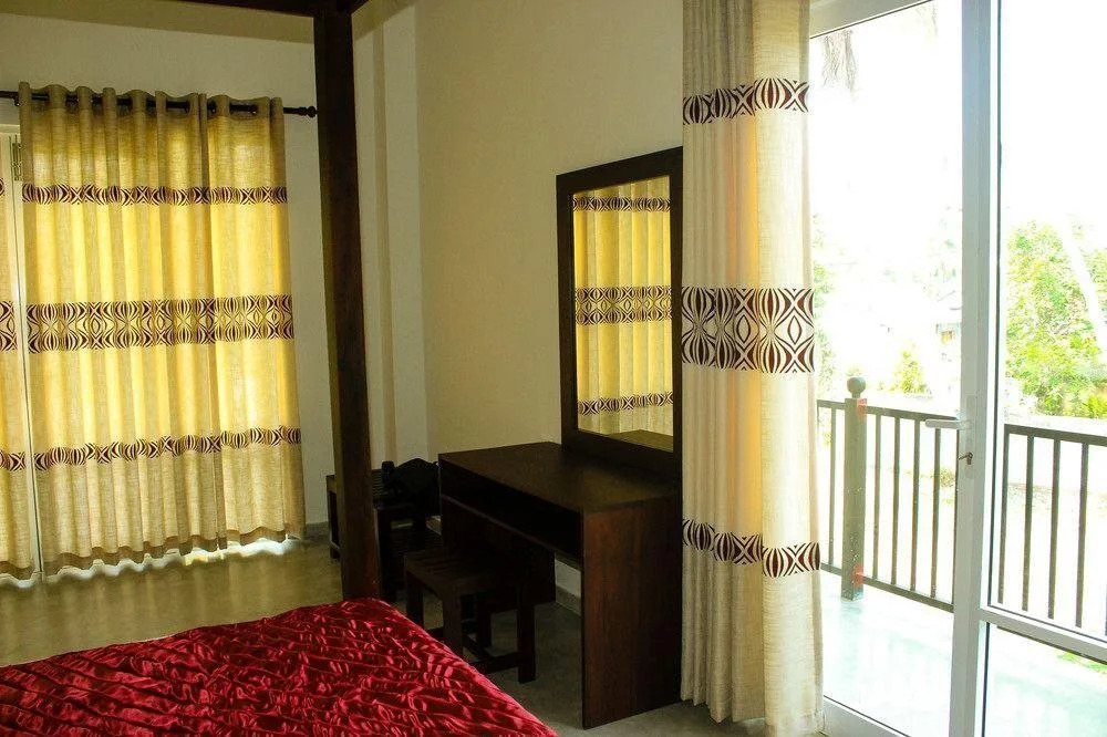 Villa Marina Hikkaduwa