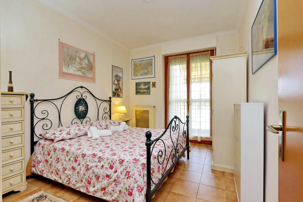 Gra Apartment