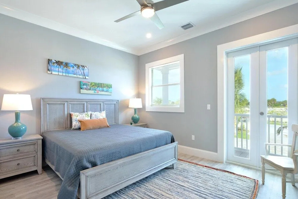 Coastal Chic