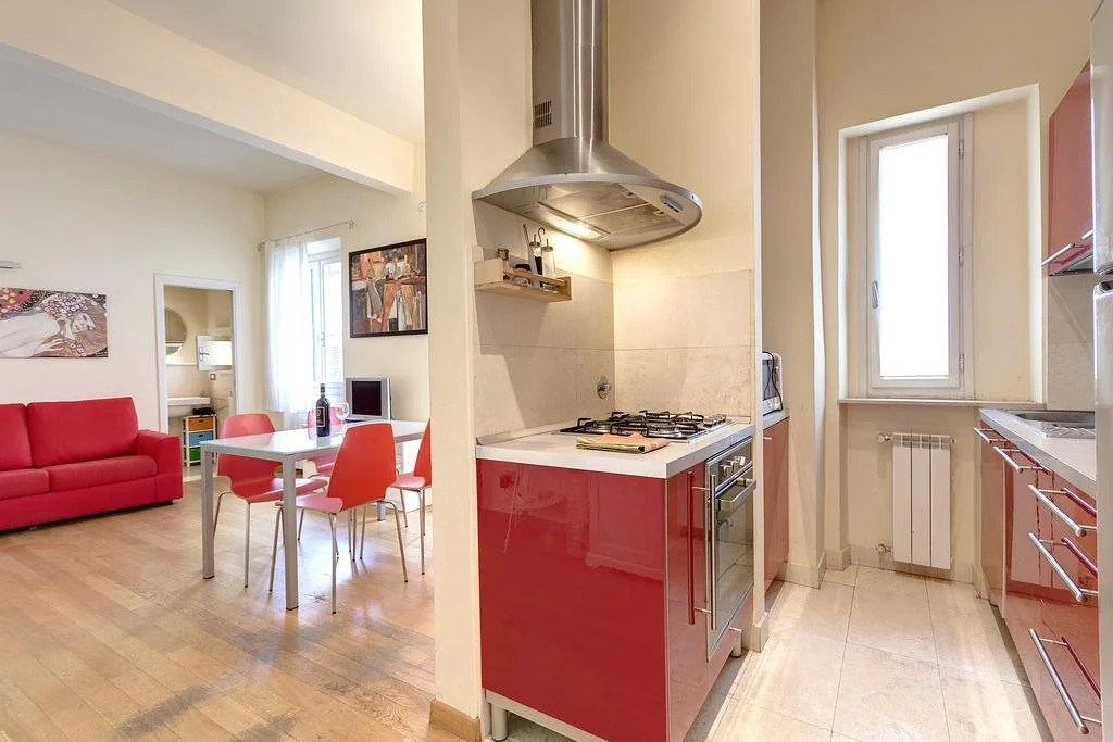 Residenza Novella & Giotto - Visitaflorencia