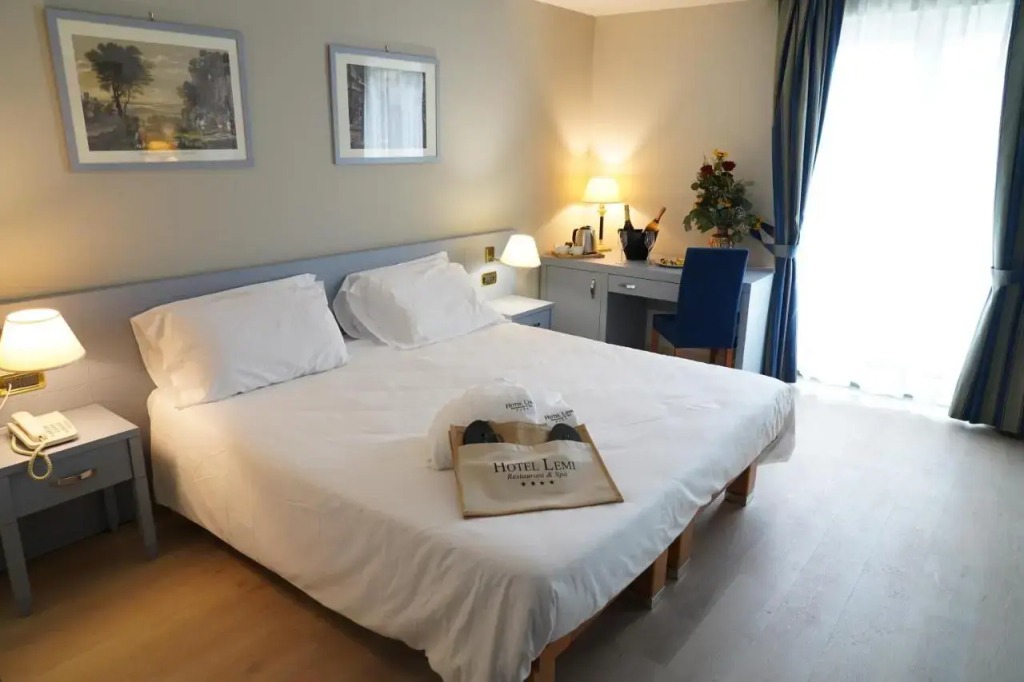 Hotel Lemi