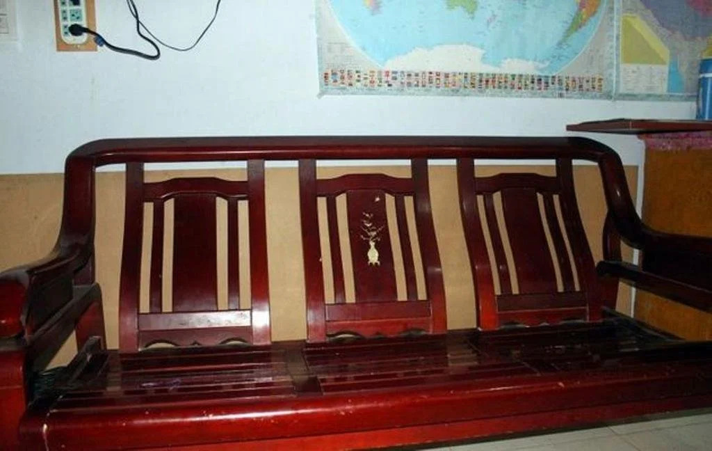 Zhangqiu Fuhua Inn