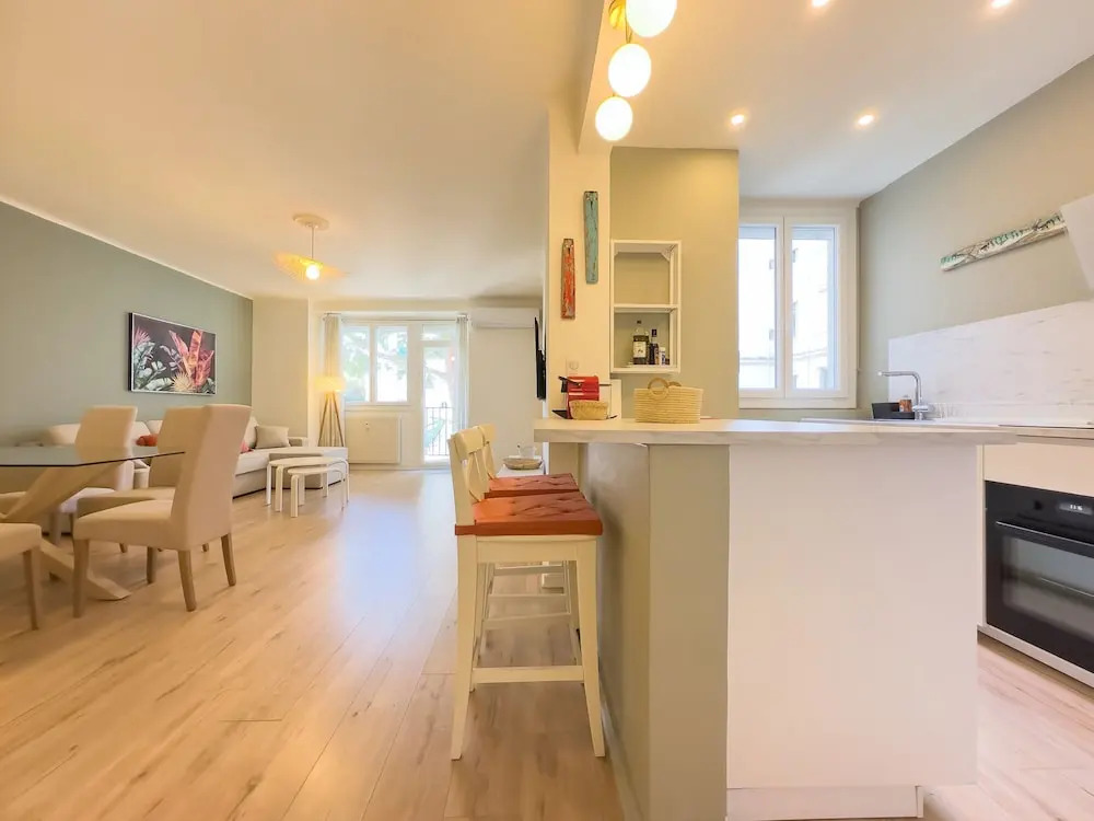318 Le Palm in Cannes
