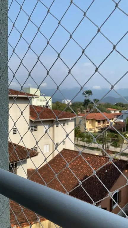 Lindo apartamento em Ubatuba com piscina e lazer