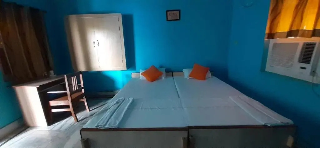 Sri Yoga Mandir