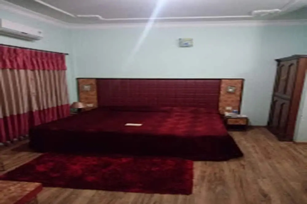 The Rubus Hotel