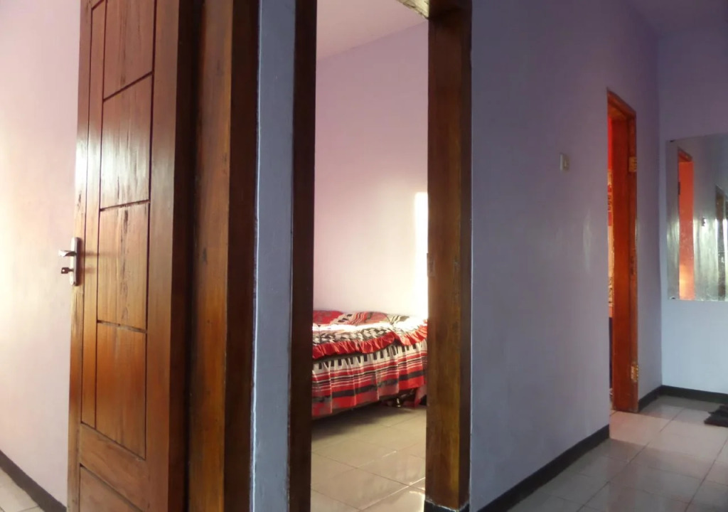 Piter Homestay 1