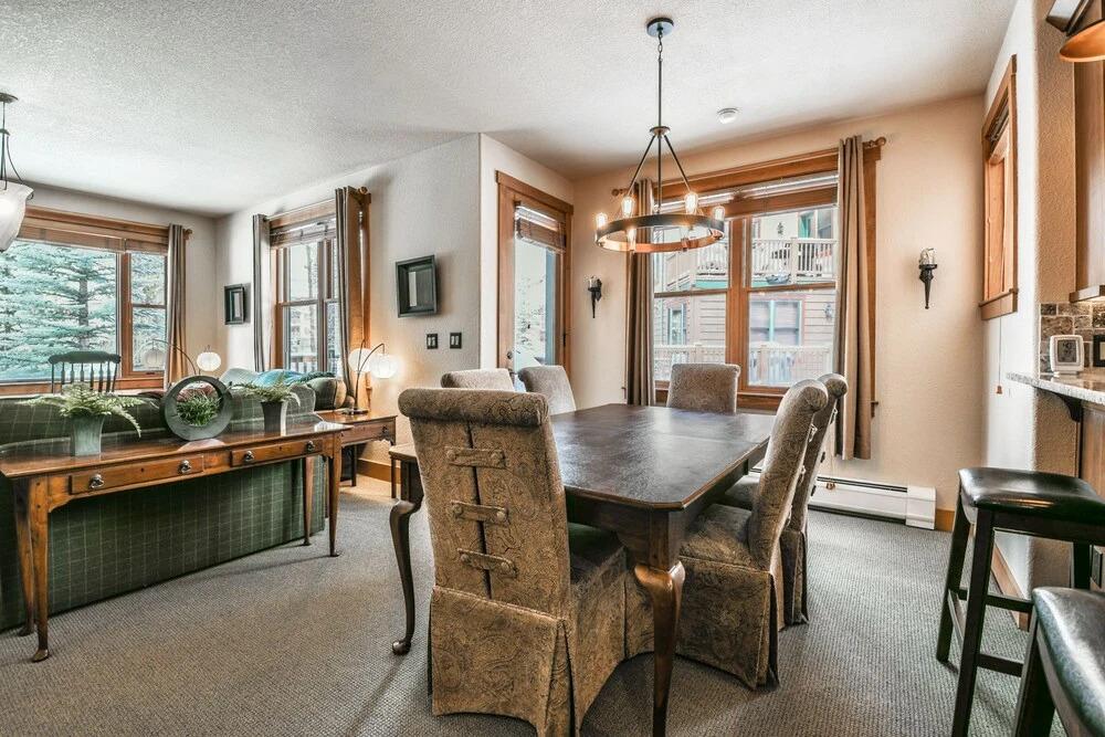 Red Hawk Townhomes 2333
