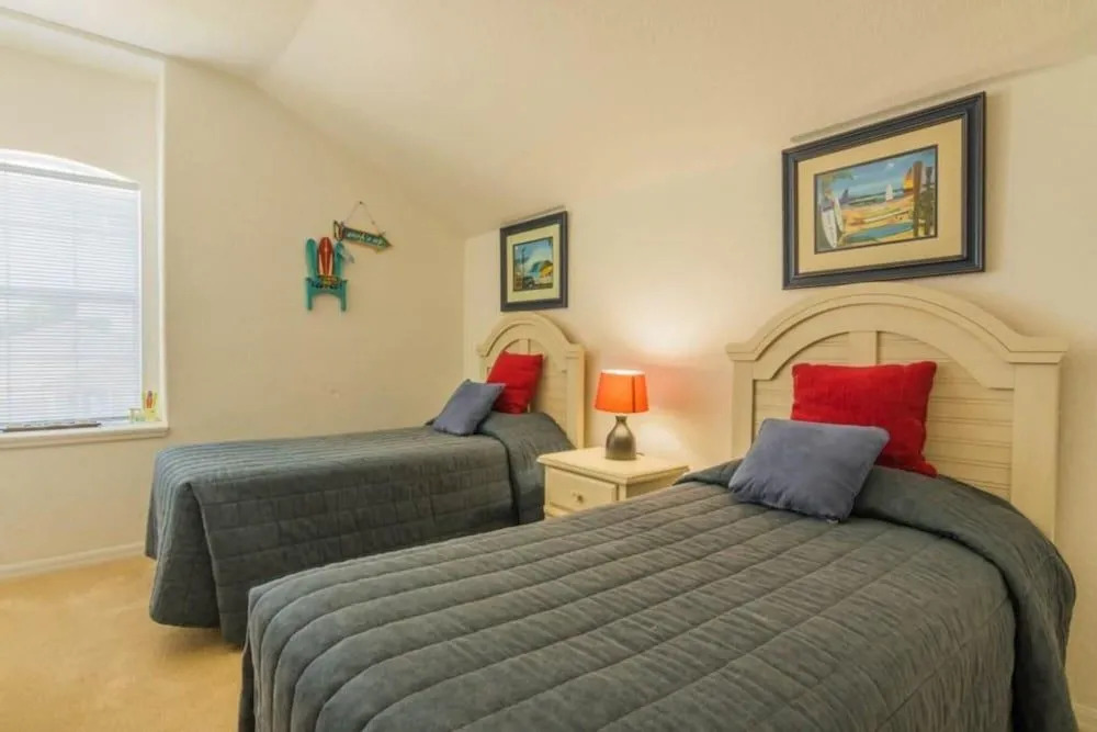 Barry S Marbella North Vacation Home