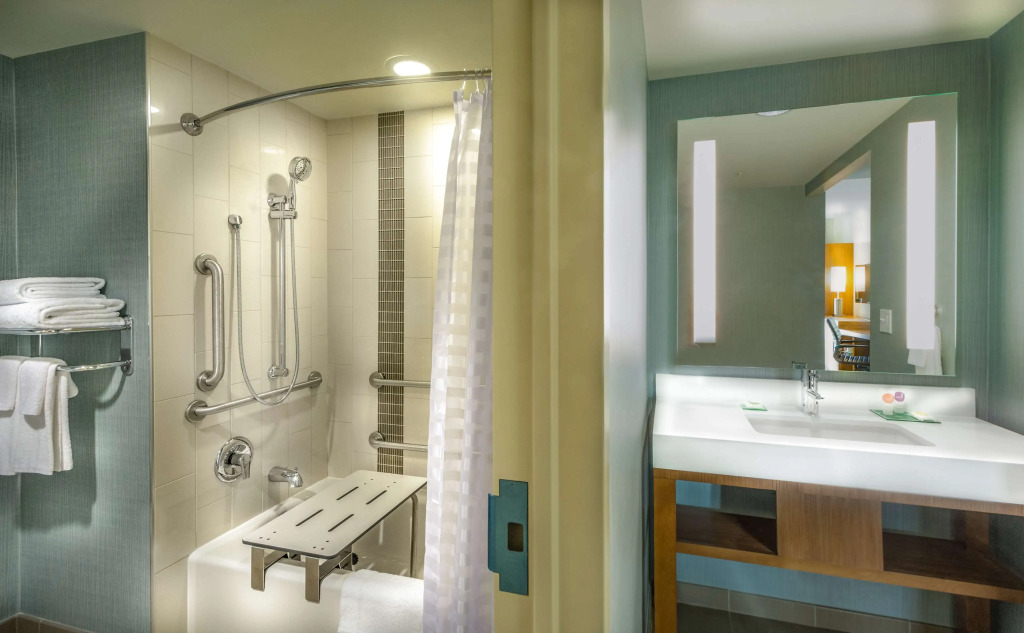 Hyatt Place Washington D.C./National Mall