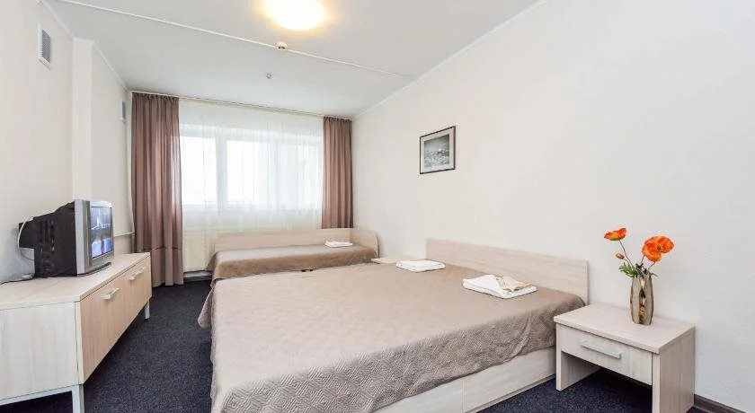 KTU Rest House Politechnika