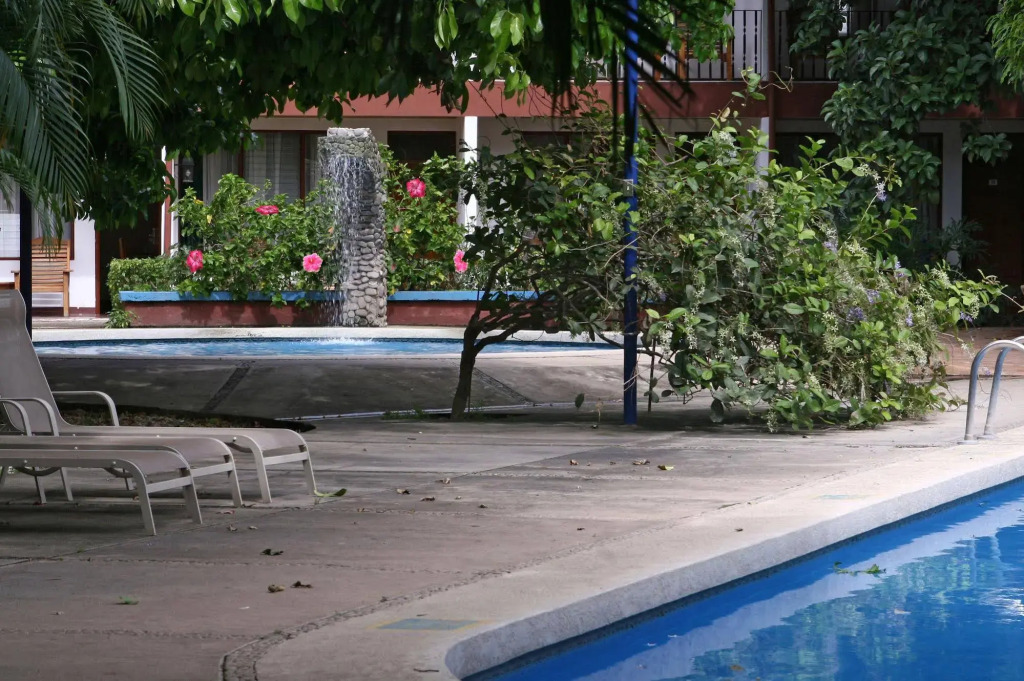 Hotel Boyeros