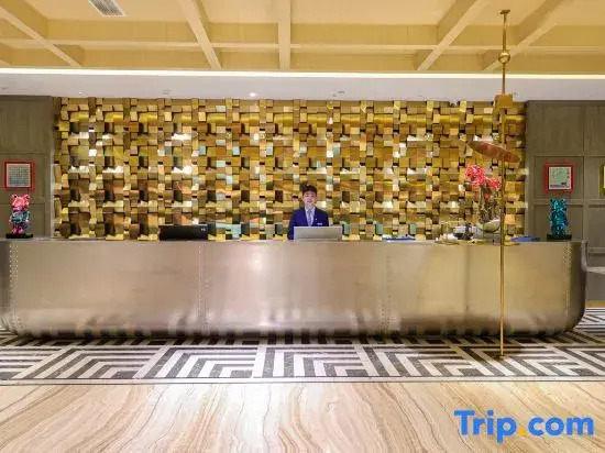 XIXI RELAX HOTEL（Xixi Wetland Branc）