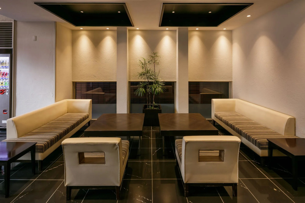 Hotel Mystays Kagoshima Tenmonkan Annex