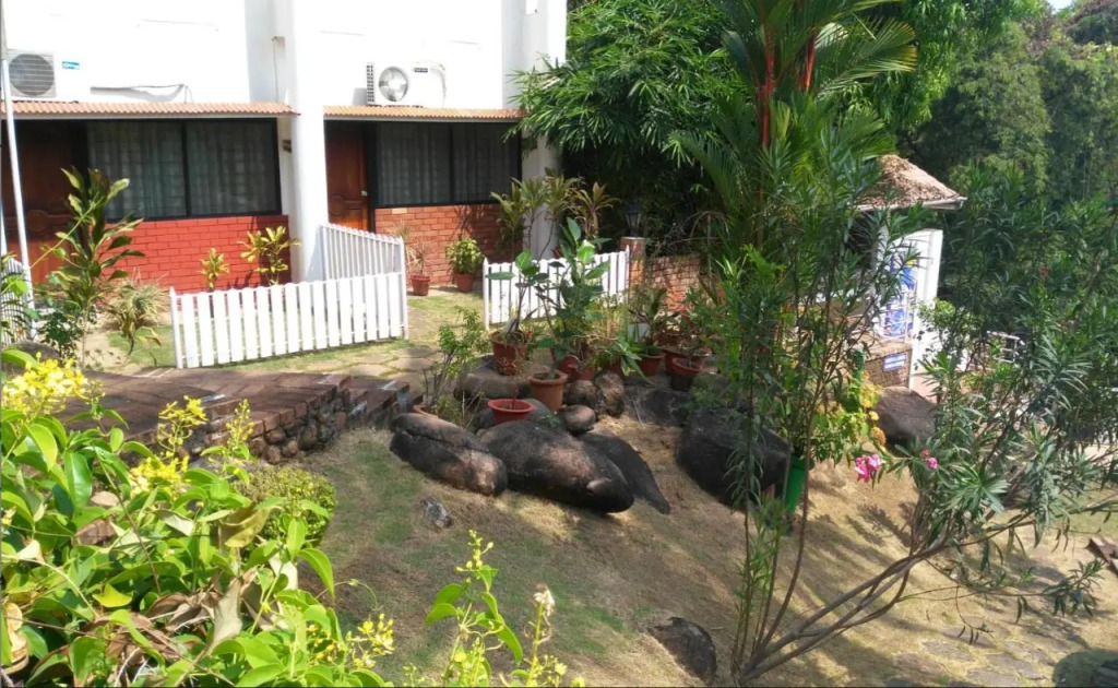 Swagath Holiday Resort