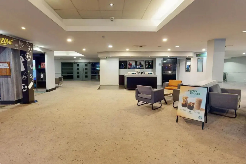 Ramada Encore