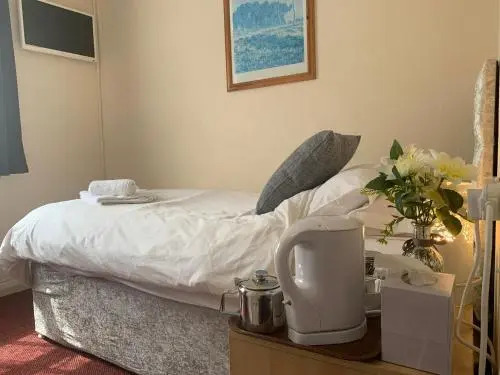 St Annes Road Guest House