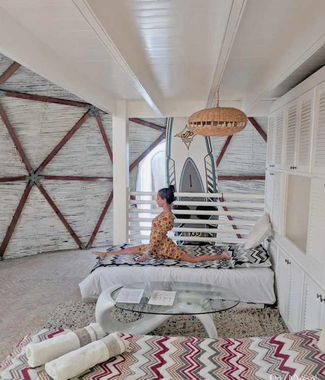 DAV MAHAL Eco lodge